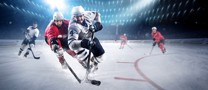 Ľadový hokej USA NHL Montreal - Philadelphia 1612 Montreal - Philadelphia 1612