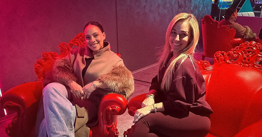 DOXXbet Casino - Top zábava naživo v LIVE Casine: Tina, Dominika, Attila aj Lašák rozprúdili hru!
DOXXbet Casino - Top zábava naživo v LIVE Casine: Tina, Dominika, Attila aj Lašák rozprúdili hru!