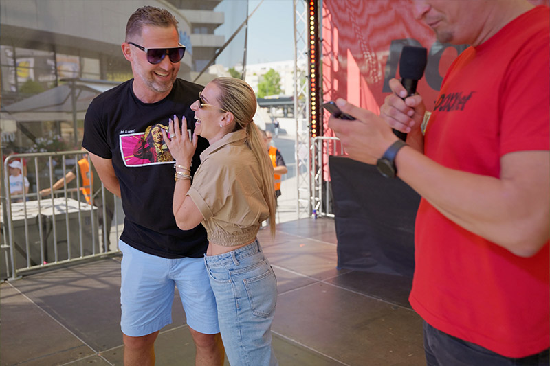 Punto17: Hamšík zatiahol ručnú. My sme mu zatlieskali a priniesli šou - Fotka Punto17: Hamšík zatiahol ručnú. My sme mu zatlieskali a priniesli šou - Fotka