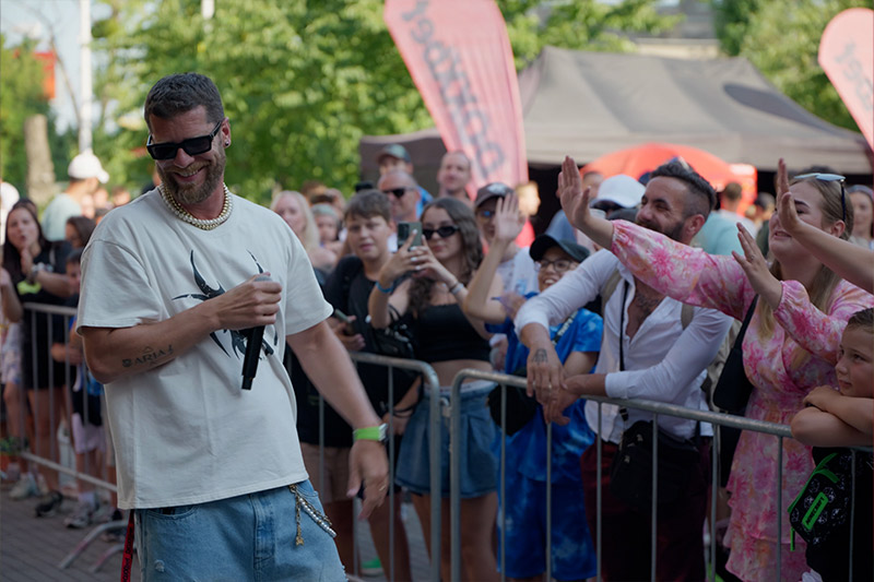 Punto17: Hamšík zatiahol ručnú. My sme mu zatlieskali a priniesli šou - Fotka Punto17: Hamšík zatiahol ručnú. My sme mu zatlieskali a priniesli šou - Fotka