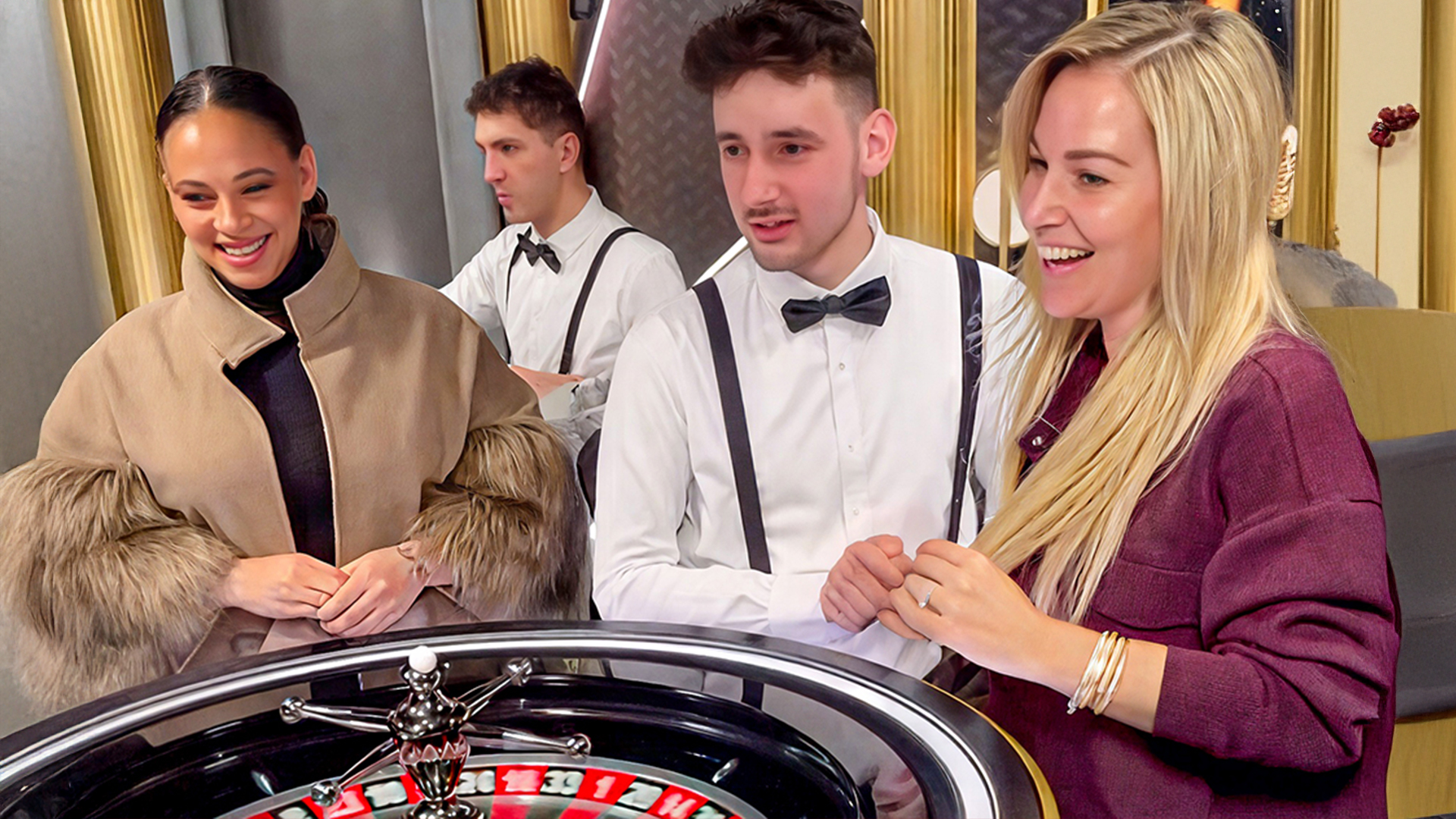 DOXXbet Live Casino - Live casino, aké inde na Slovensku nenájdeš s bonusom - Live Casino Ambasádori
DOXXbet Live Casino - Live casino, aké inde na Slovensku nenájdeš s bonusom - Live Casino Ambasádori