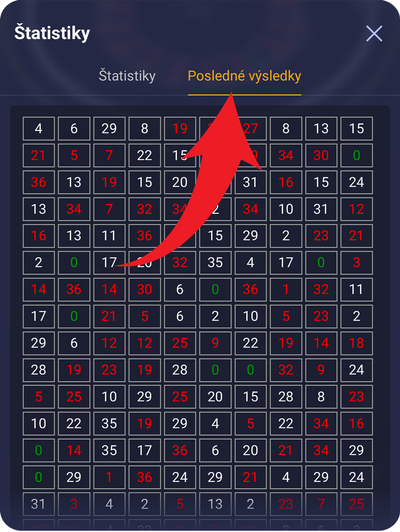 DOXXbet LIVE Casino nonstop: Roztoč to so skutočným krupiérom - Nápoveda DOXXbet LIVE Casino nonstop: Roztoč to so skutočným krupiérom - Nápoveda