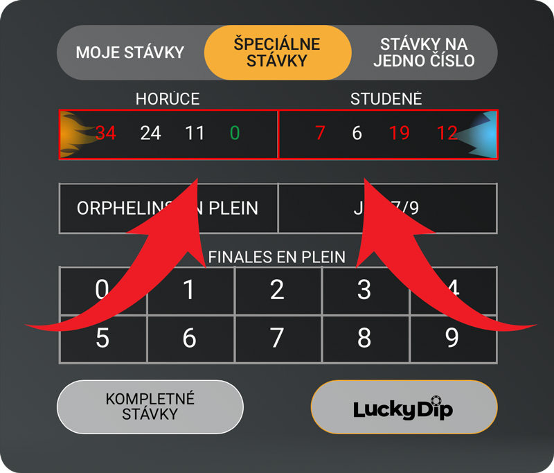 DOXXbet LIVE Casino nonstop: Roztoč to so skutočným krupiérom - Nápoveda DOXXbet LIVE Casino nonstop: Roztoč to so skutočným krupiérom - Nápoveda