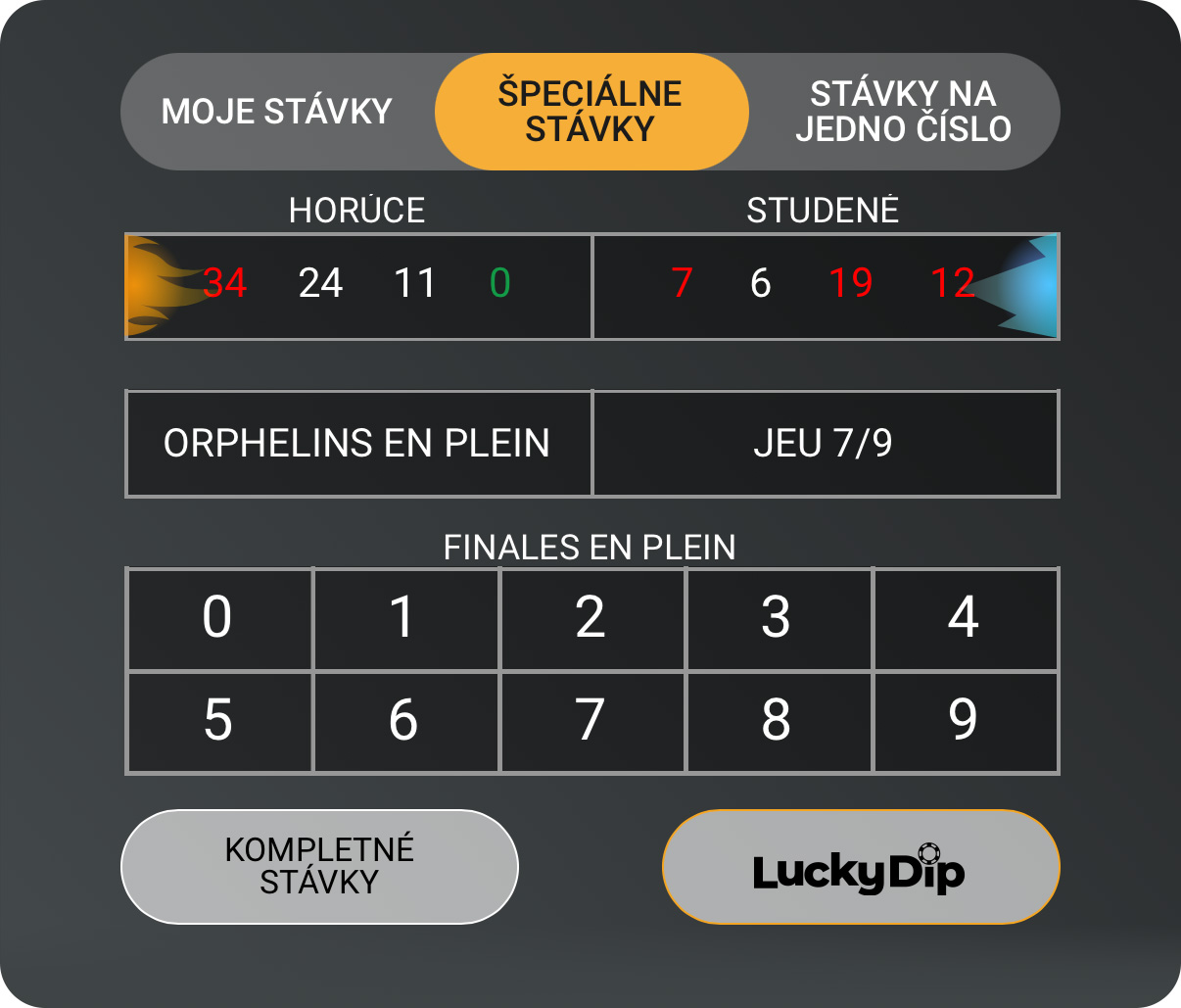 DOXXbet LIVE Casino nonstop: Roztoč to so skutočným krupiérom - Nápoveda DOXXbet LIVE Casino nonstop: Roztoč to so skutočným krupiérom - Nápoveda