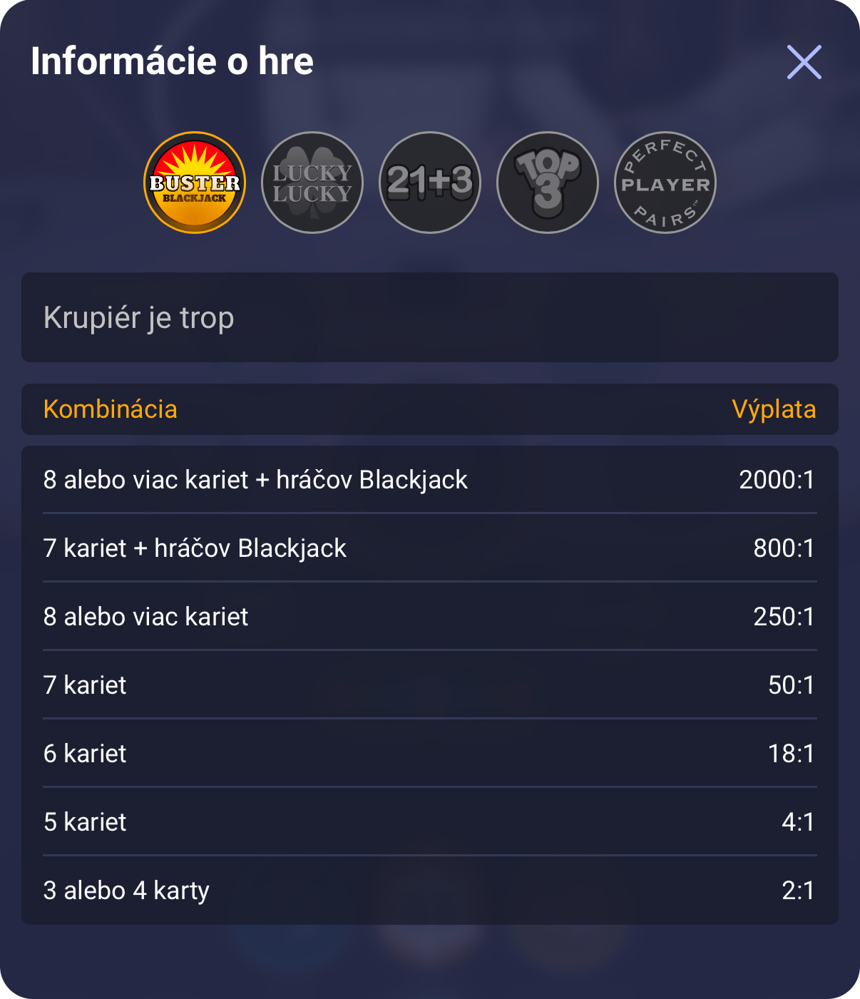 DOXXbet LIVE Casino nonstop: Roztoč to so skutočným krupiérom - Nápoveda DOXXbet LIVE Casino nonstop: Roztoč to so skutočným krupiérom - Nápoveda