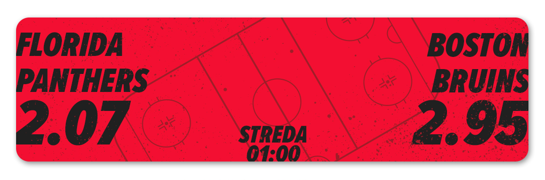 DOXXbet športové tipovanie - Sleduj úvodné zápasy NHL so super bonusmi  - Kurzy