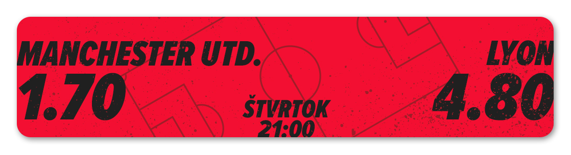 Tipy na Veľkú noc: Zápasy, ktoré chceš vidieť - Kurzy